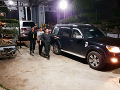 Tiếp tay cho trùm gỗ lậu Phượng 'râu': Khởi tố nguyên Phó Hạt trưởng Hạt kiểm lâm ở Đắk Lắk