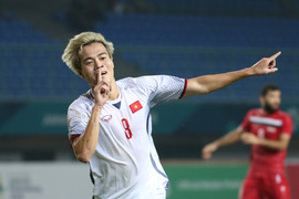 Lịch thi đấu ASIAD 18 hôm nay ngày 29/8