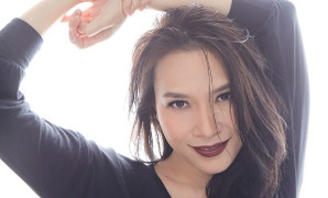 Mỹ Tâm là ca sĩ Đông Nam Á đầu tiên tổ chức concert riêng tại sân vận động Hàn Quốc