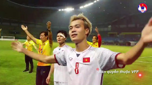 Lập kỳ tích ở ASIAD, Olympic Việt Nam nhận bao nhiêu tiền thưởng?