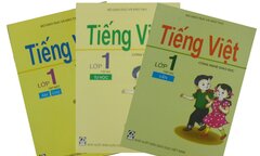 Bộ GD-ĐT từng trả lời kết quả thẩm định Tiếng Việt lớp 1 Công nghệ Giáo dục thế nào?