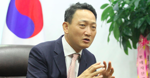 Đại sứ Hàn Quốc tại Việt Nam: Nếu điều ước thành hiện thực, tôi sẽ áy náy với Son Heung-min