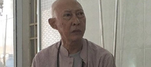 Bị ung thư phổi, diễn viên Lê Bình muốn nghỉ hưu và viết hồi ký về cuộc đời