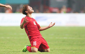 Kết quả U23 Việt Nam vs U23 Hàn Quốc: Tỷ số 1-3, HCĐ chờ đợi Việt Nam