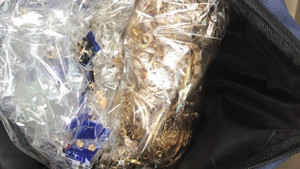 Thuê ô tô đi trộm nữ trang ở Đồng Tháp