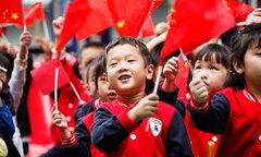 Trung Quốc có thể cho phép ‘đẻ tự do’, kết thúc nhiều thập niên kế hoạch hóa hà khắc