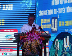 Cách mạng công nghiệp 4.0: Cơ hội lớn cho Đồng bằng sông Cửu Long