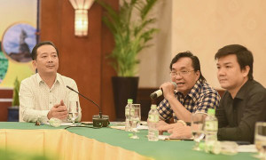 Hơn 20 đoàn hát tham dự 'Liên hoan Cải lương toàn quốc 2018'