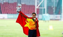 Lịch thi đấu ASIAD 18 hôm nay ngày 30/8
