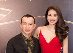 'Trùm chân dài Việt': 3 đường vào showbiz là tiền, tài hoặc lên giường với đại gia