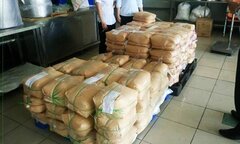 Cơm tấm Kiều Giang bị xử phạt hơn 2 triệu đồng
