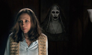 Bí mật đằng sau ác quỷ ma sơ Valak của vũ trụ kinh dị ‘The Conjuring’