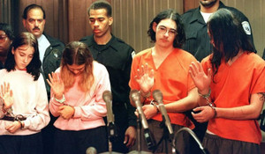 Sát nhân ‘ma cà rồng’ và tội ác ghê rợn tới mức bị tuyên 2000 năm tù