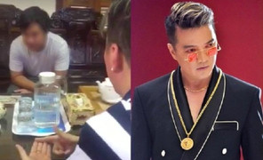 Bị nói xấu, Đàm Vĩnh Hưng, Nhật Kim Anh về tận nhà antifan xử lý