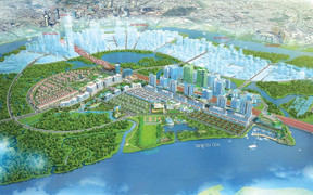 Thanh tra Chính phủ: Hoàn tất thanh tra vụ Thủ Thiêm, đang lập hồ sơ xem xét