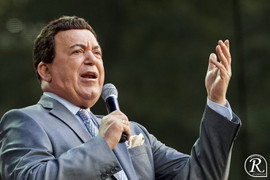 Nghệ sỹ nhân dân Liên Xô, biểu tượng âm nhạc Nga Yosif Kobzon qua đời