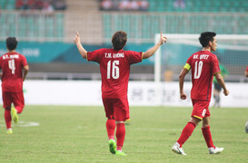 Báo Hàn Quốc: Phép thuật của HLV Park Hang Seo sẽ không dừng lại