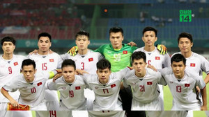 Olympic Việt Nam về nước bằng chuyên cơ vào đúng ngày Quốc khánh 2/9