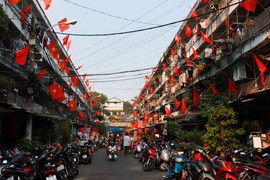 Quốc khánh 2/9, thời tiết cả nước thế nào?