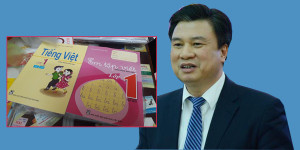 Không dùng được sách giáo khoa cũ gây lãng phí: Thứ trưởng Bộ GD-ĐT nói gì?