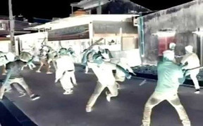 Từ Hải Phòng vào Phú Quốc đòi nợ, 1 thanh niên bị đâm chết