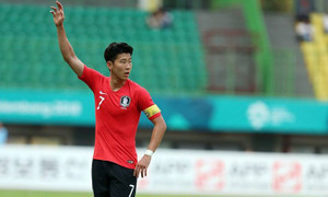 Son Heung-min còn cơ hội thoát nghĩa vụ quân sự nếu hụt HCV ASIAD