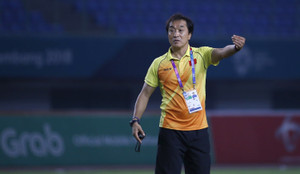 Trợ lý của thầy Park Hang Seo cảnh báo đội bóng quê nhà trước thềm chung kết