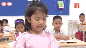 Trường học tự tin với sách Tiếng Việt Công nghệ Giáo dục