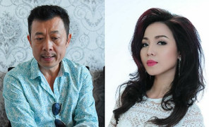 Khánh Loan kiện Vân Sơn ra tòa, đòi bồi thường 300 triệu đồng