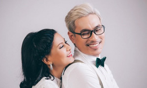 Cát Phượng: 'Nếu Kiều Minh Tuấn yêu An Nguy, tôi sẵn sàng chúc phúc'