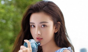 'Na Tra' Tống Tổ Nhi - thần tiên tỷ tỷ 20 tuổi của Trung Quốc