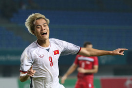 Lịch thi đấu ASIAD 18 hôm nay ngày 1/9