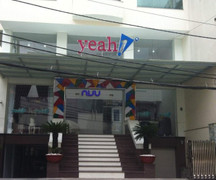 Không báo cáo chuyển nhượng cổ phiếu, Chủ tịch Yeah1 và DFJ Vinacapital cùng bị phạt