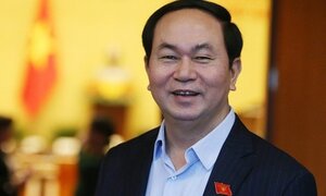 Chủ tịch nước gửi thư chúc mừng học sinh, giáo viên dịp năm học mới 2018-2019
