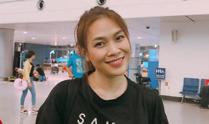 Mỹ Tâm dời ngày tổ chức concert tại Hàn Quốc vì lý do đặc biệt