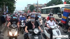 Ngày đầu nghỉ Lễ Quốc khánh 2/9, phạt hơn 4 tỷ đồng tiền vi phạm giao thông