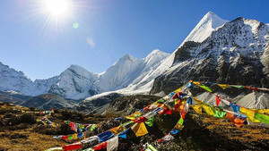 Điều đặc biệt ở vùng đất sạch nhất thế giới