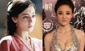 Sao nữ 'Bộ Bộ Kinh Tâm' tự tử do trầm cảm vì bị fan Địch Lệ Nhiệt Ba mắng chửi?