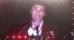 Video: Giữ sạch lưới 5/7 trận bóng đá nam ASIAD 2018, Bùi Tiến Dũng nói gì?