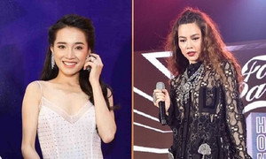 Nhã Phương xinh đẹp sau lễ đính hôn, Hồ Ngọc Hà diện cả 'cây' đồ hiệu vẫn lọt top sao xấu