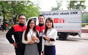 Từ một 'anh cả' trong ngành chuyển phát nhanh, vì sao GNN Express tuyên bố phá sản?