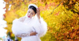 Hoa hậu Hà Kiều Anh: 'Sẽ ra sao nếu hoa hậu của đất nước ta đi bước thấp bước cao?'