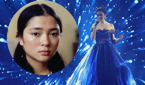 Đóng phim hay, có giọng hát tốt, vì sao Hoa hậu Nguyễn Thị Huyền không bước chân vào showbiz?