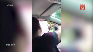 Gửi ô tô 3 ngày ở bệnh viện mất 1,7 triệu đồng: Cai thầu bãi xe nói gì?