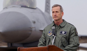 Tướng Mỹ: Nếu xảy ra chiến tranh với Nga, Washington không thể tự vệ