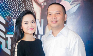 Phạm Quỳnh Anh và ông bầu Quang Huy đường ai nấy đi sau 16 năm?