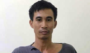 Nghi phạm giết 2 vợ chồng ở Hưng Yên: Từng tốt nghiệp chuyên ngành Luật, làm cán bộ tư pháp