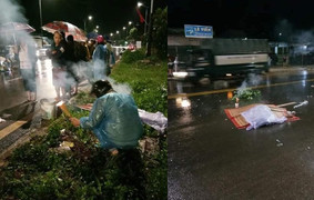 Tai nạn liên tiếp ở Lâm Đồng, 3 người chết thảm