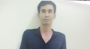 Nghi phạm sát hại 2 vợ chồng ở Hưng Yên từng phạm tội hiếp dâm