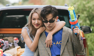 Châu Bùi – Decao cực tình tứ kể chuyện tình thanh xuân cùng nhóm Da LAB